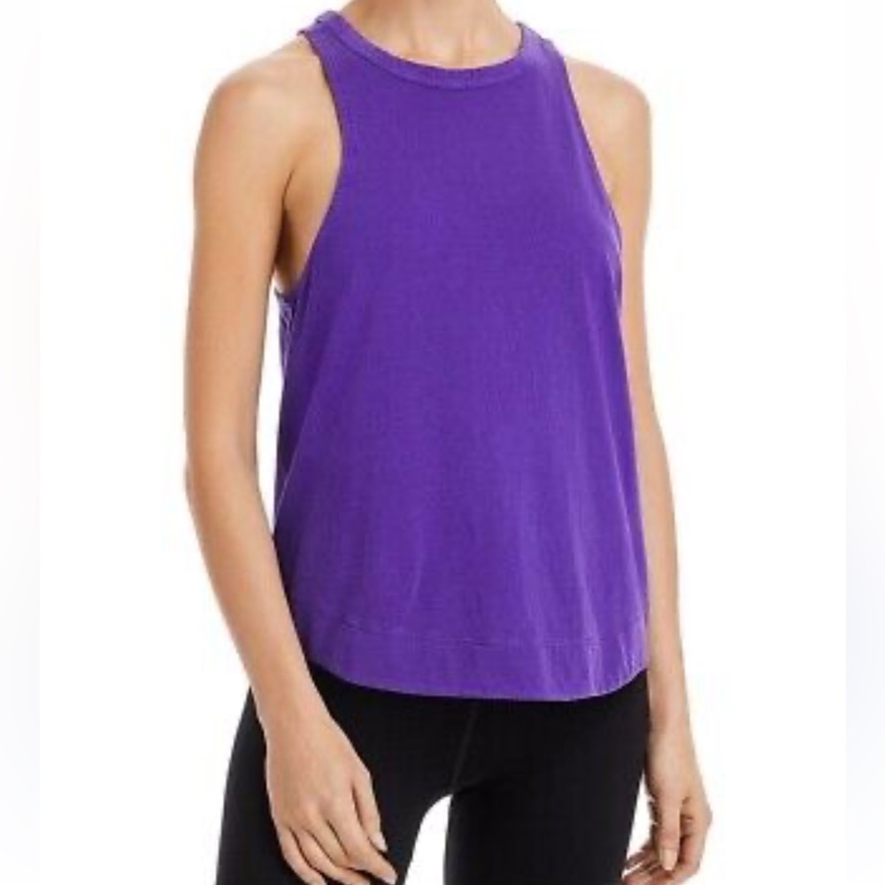 Free‎ People Movement Tank Top S